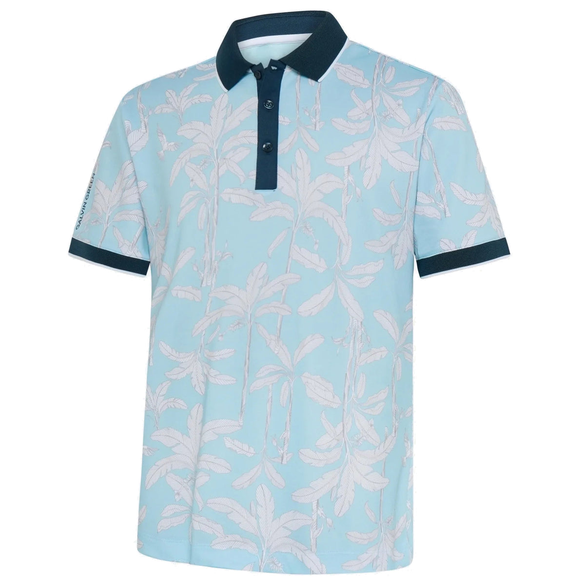 Galvin Green Merry - Crystal Blue/Navy – bild 1