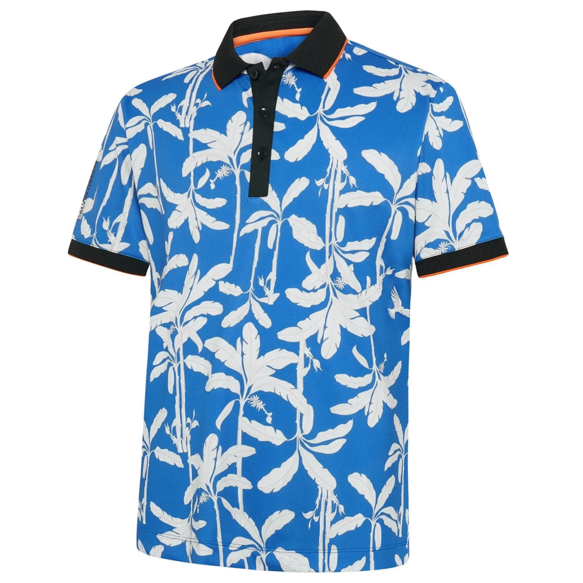 Galvin Green Merry - Royal Blue/Black – bild 1