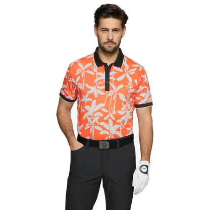 Galvin Green Merry - Orange/Black – bild 2