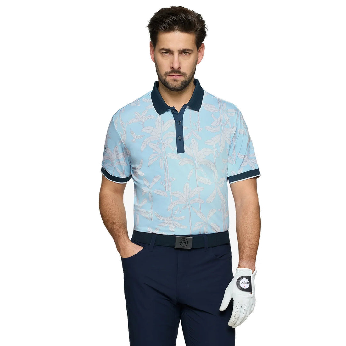 Galvin Green Merry - Crystal Blue/Navy – bild 2