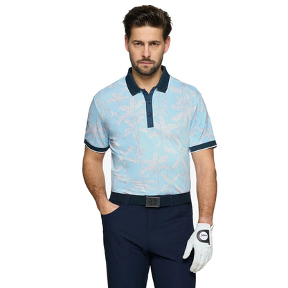 Galvin Green Merry - Crystal Blue/Navy – bild 2