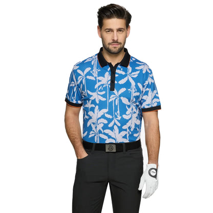 Galvin Green Merry - Royal Blue/Black – bild 2