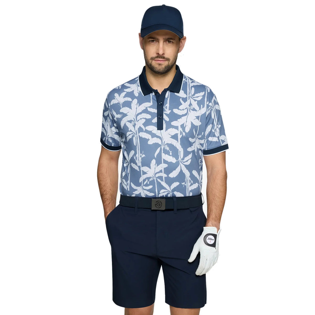 Galvin Green Merry - Moonlight Blue/Navy – bild 2