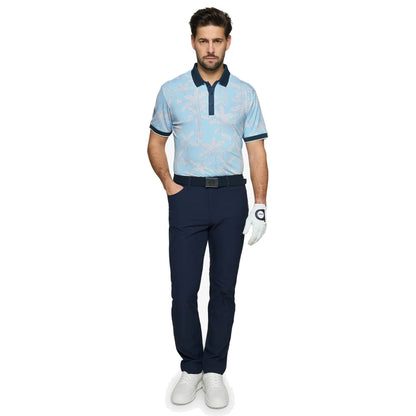Galvin Green Merry - Crystal Blue/Navy – bild 3