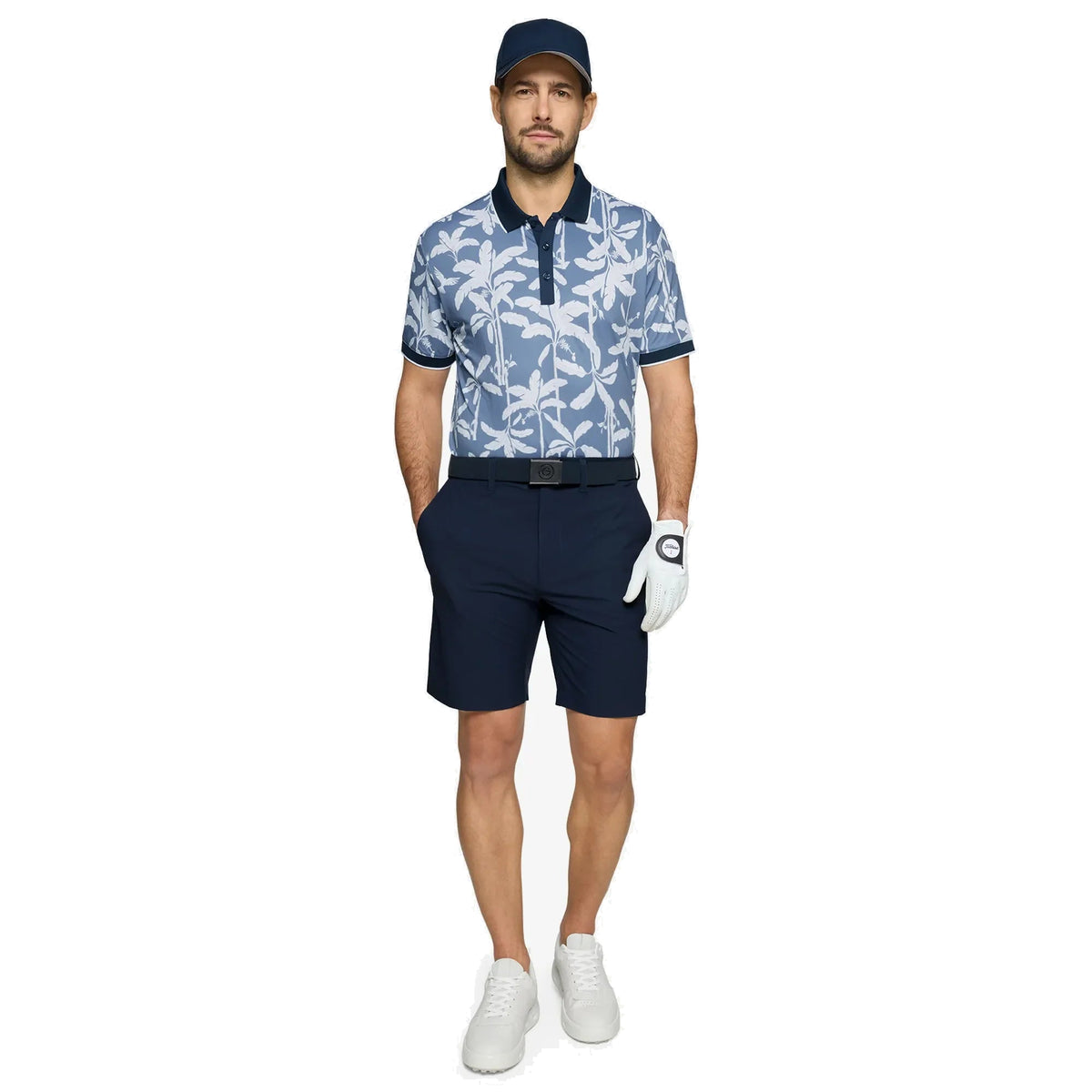 Galvin Green Merry - Moonlight Blue/Navy – bild 3