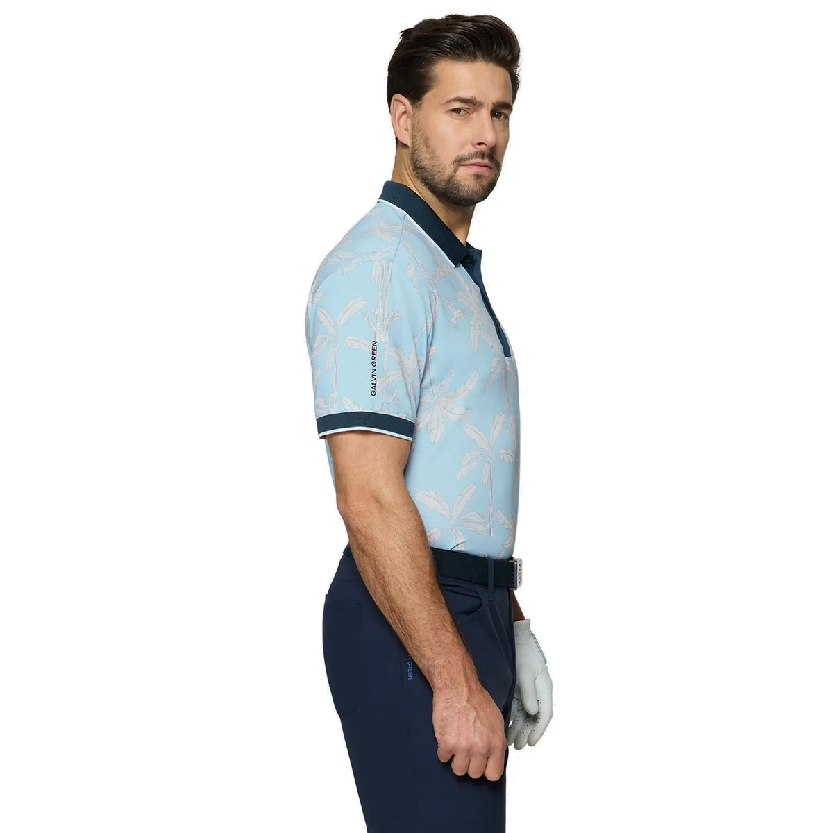 Galvin Green Merry - Crystal Blue/Navy – bild 4