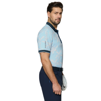 Galvin Green Merry - Crystal Blue/Navy – bild 4