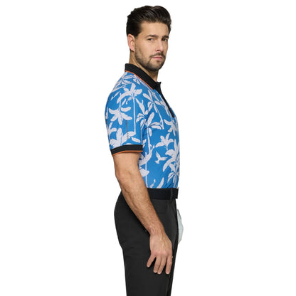 Galvin Green Merry - Royal Blue/Black – bild 4