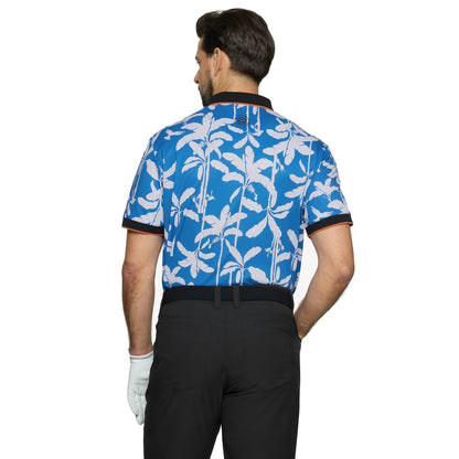 Galvin Green Merry - Royal Blue/Black – bild 5