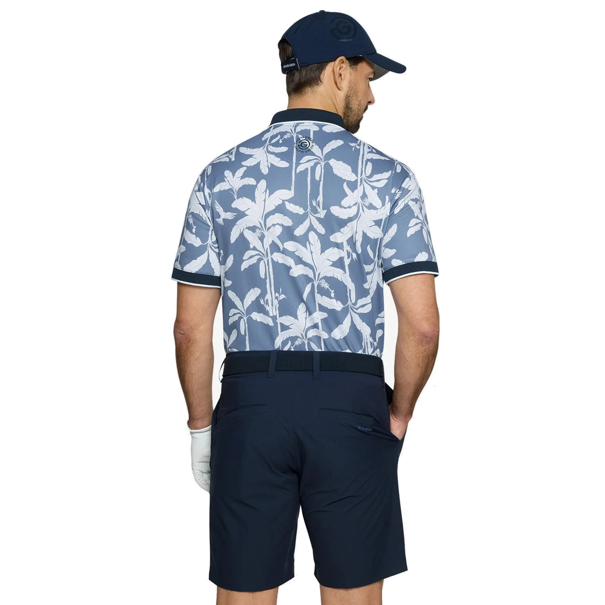 Galvin Green Merry - Moonlight Blue/Navy – bild 5