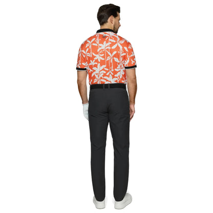 Galvin Green Merry - Orange/Black – bild 6
