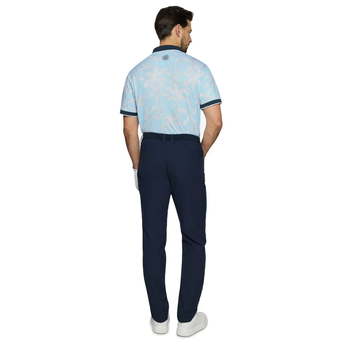 Galvin Green Merry - Crystal Blue/Navy – bild 6