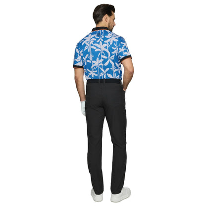 Galvin Green Merry - Royal Blue/Black – bild 6