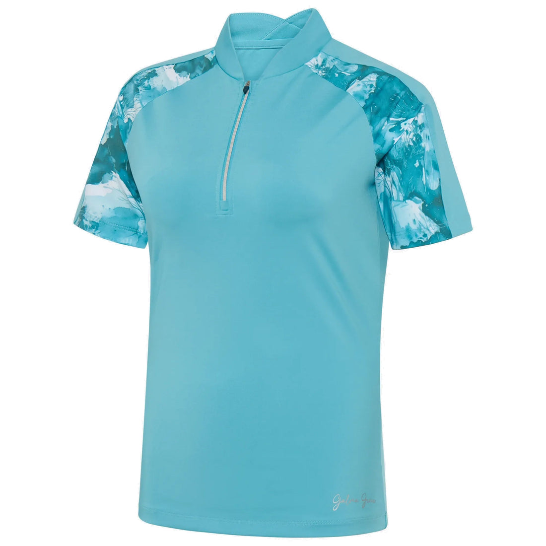 Galvin Green Miley - Delphinium Blue – bild 1