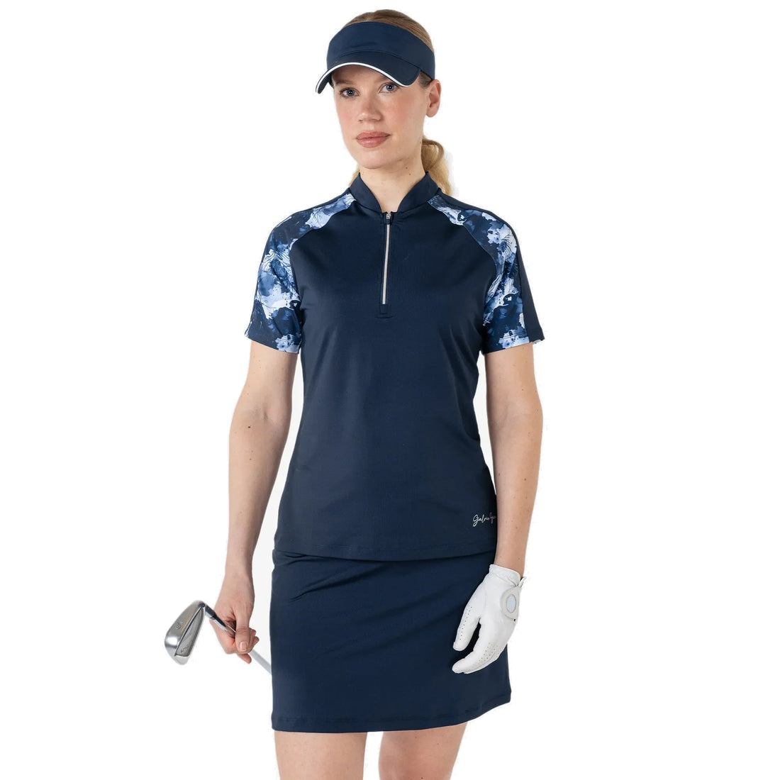 Galvin Green Miley - Navy – bild 2