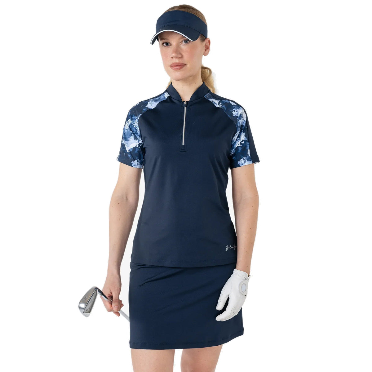 Galvin Green Miley - Navy – bild 2