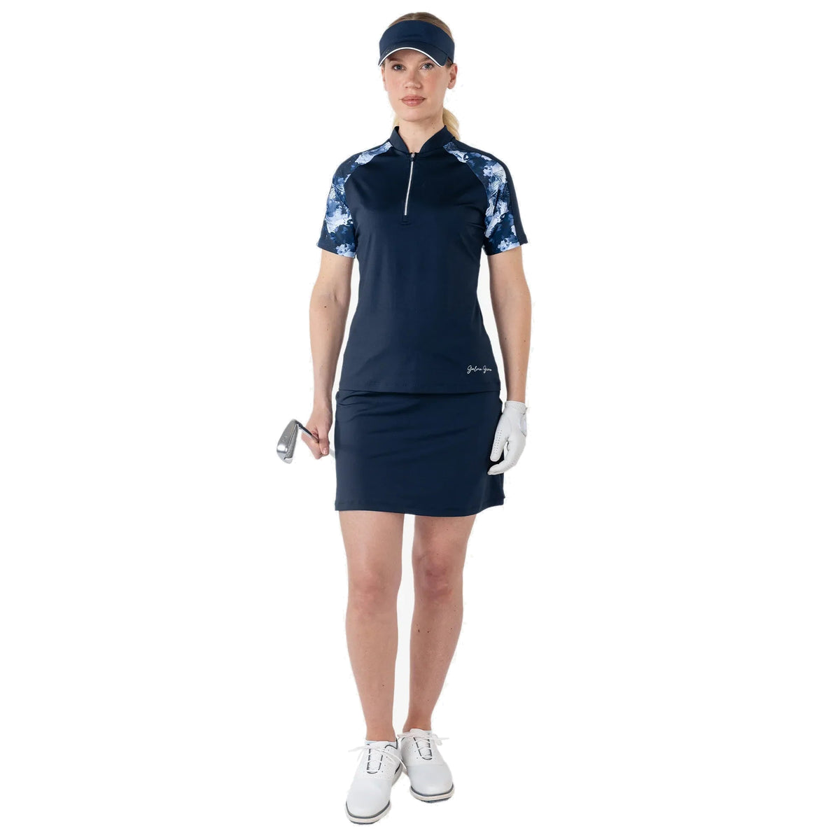 Galvin Green Miley - Navy – bild 3