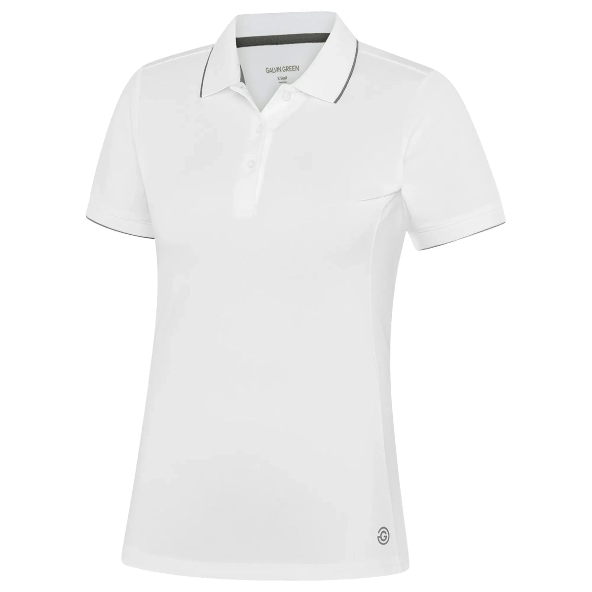 Galvin Green Molly - White – bild 1