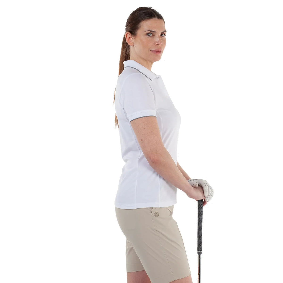 Galvin Green Molly - White – bild 4