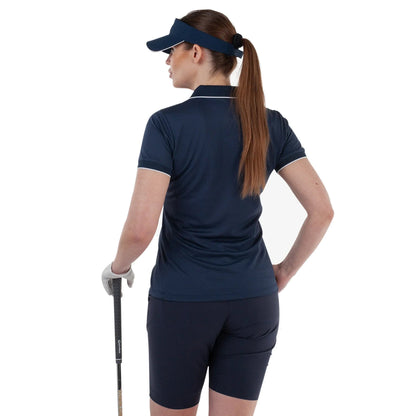Galvin Green Molly - Navy – bild 5