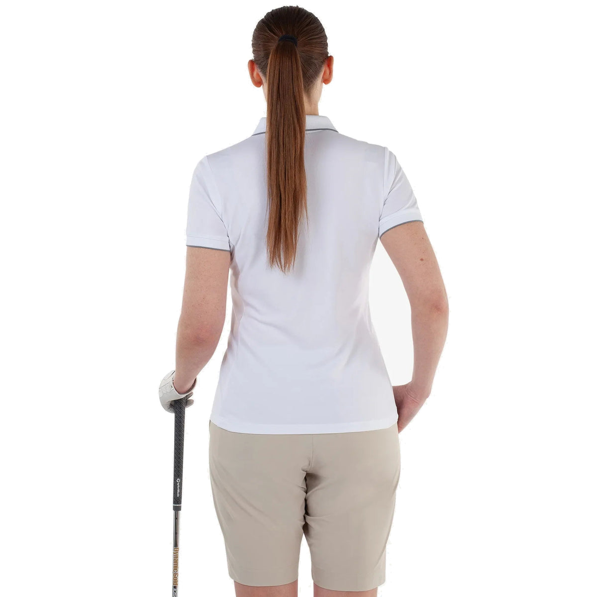 Galvin Green Molly - White – bild 5