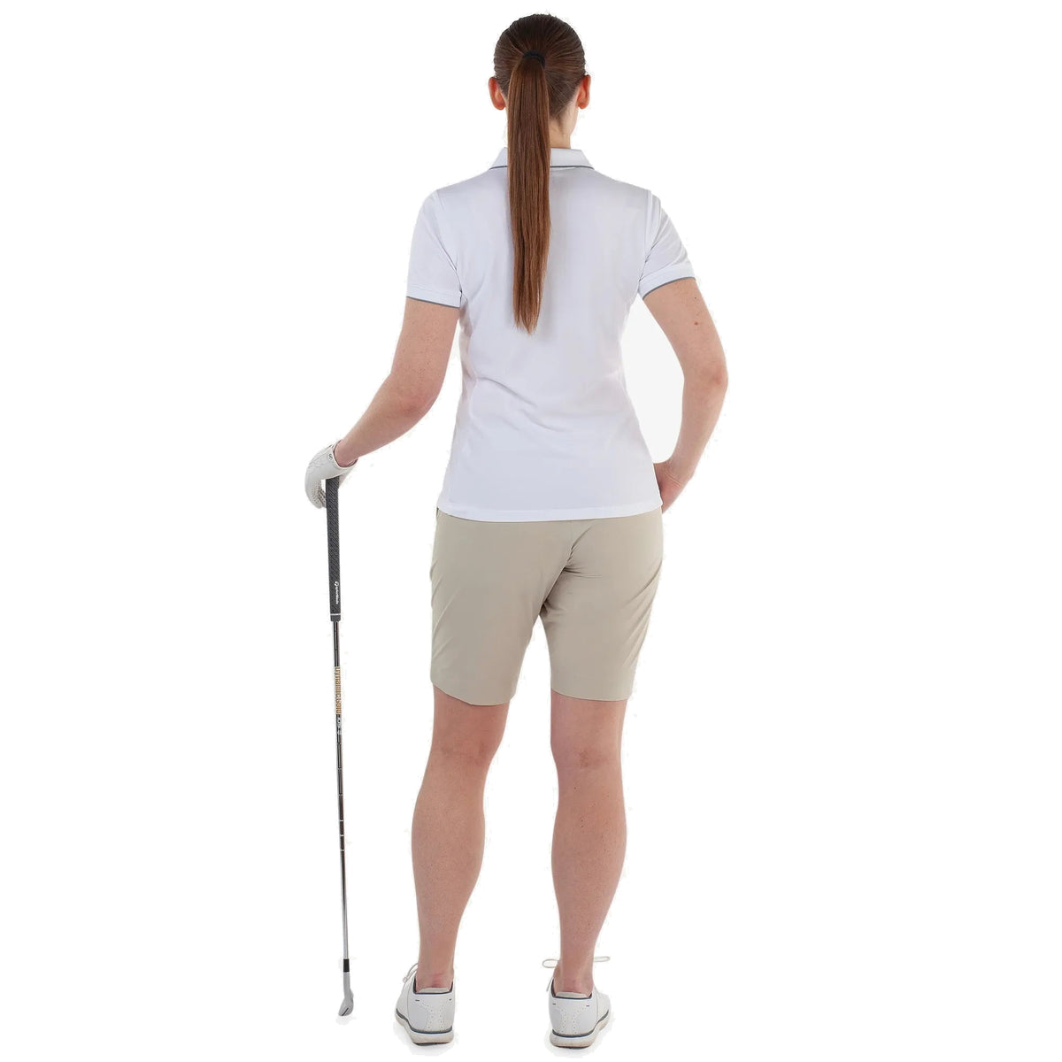 Galvin Green Molly - White – bild 6