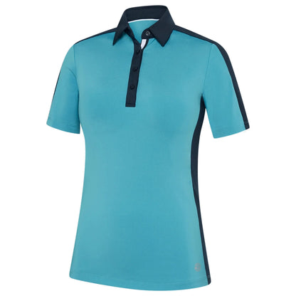 Galvin Green Mona - Delphinium Blue/Navy – bild 1