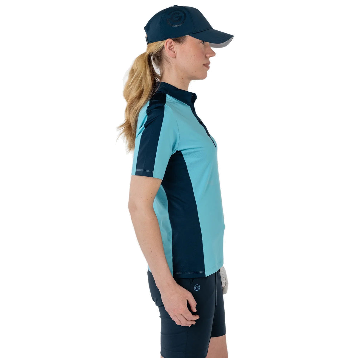 Galvin Green Mona - Delphinium Blue/Navy – bild 4
