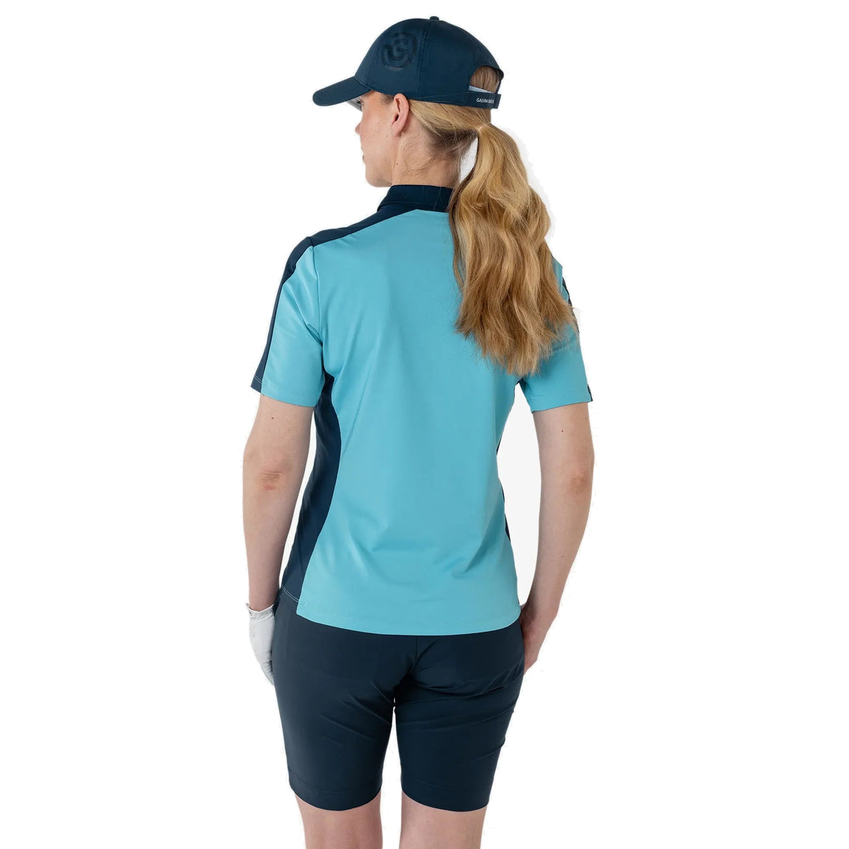 Galvin Green Mona - Delphinium Blue/Navy – bild 5