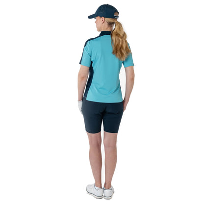 Galvin Green Mona - Delphinium Blue/Navy – bild 6