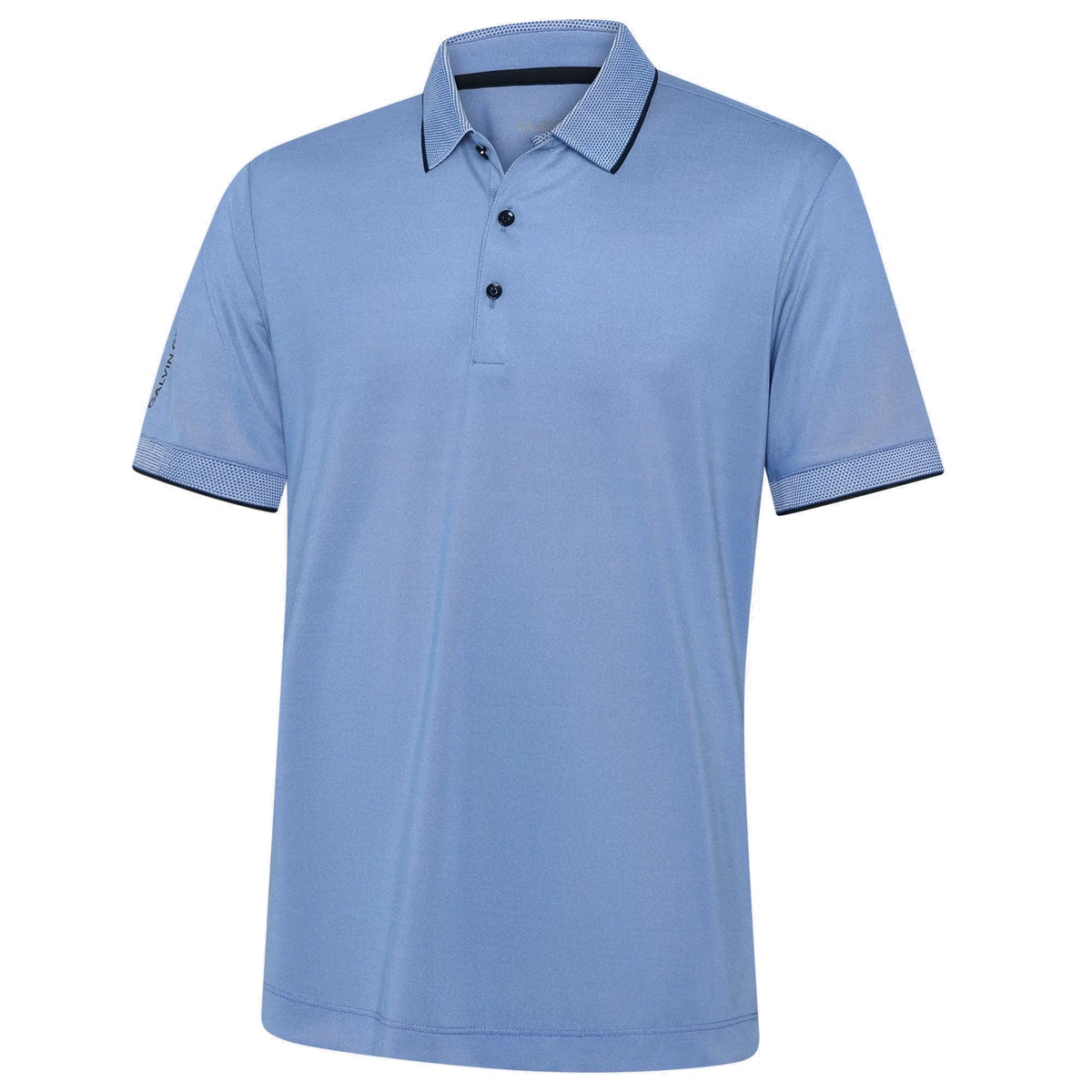 Galvin Green Moon - Royal Blue/Black – bild 1