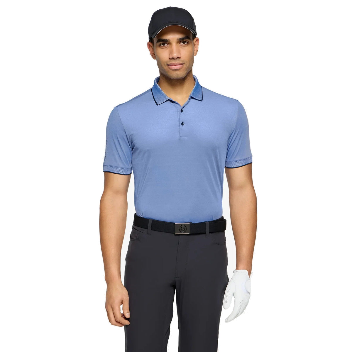 Galvin Green Moon - Royal Blue/Black – bild 2
