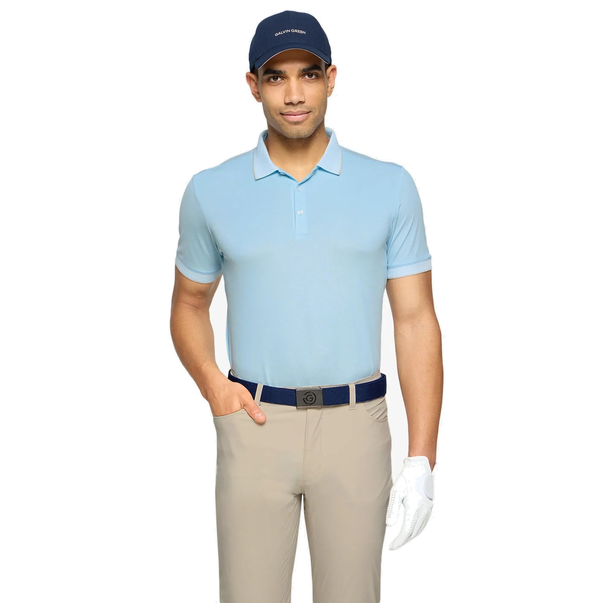 Galvin Green Moon - Crystal Blue/Sand – bild 2