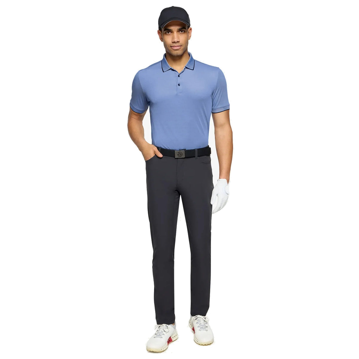 Galvin Green Moon - Royal Blue/Black – bild 3