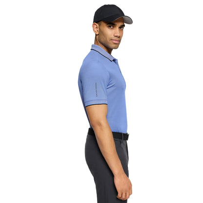 Galvin Green Moon - Royal Blue/Black – bild 4