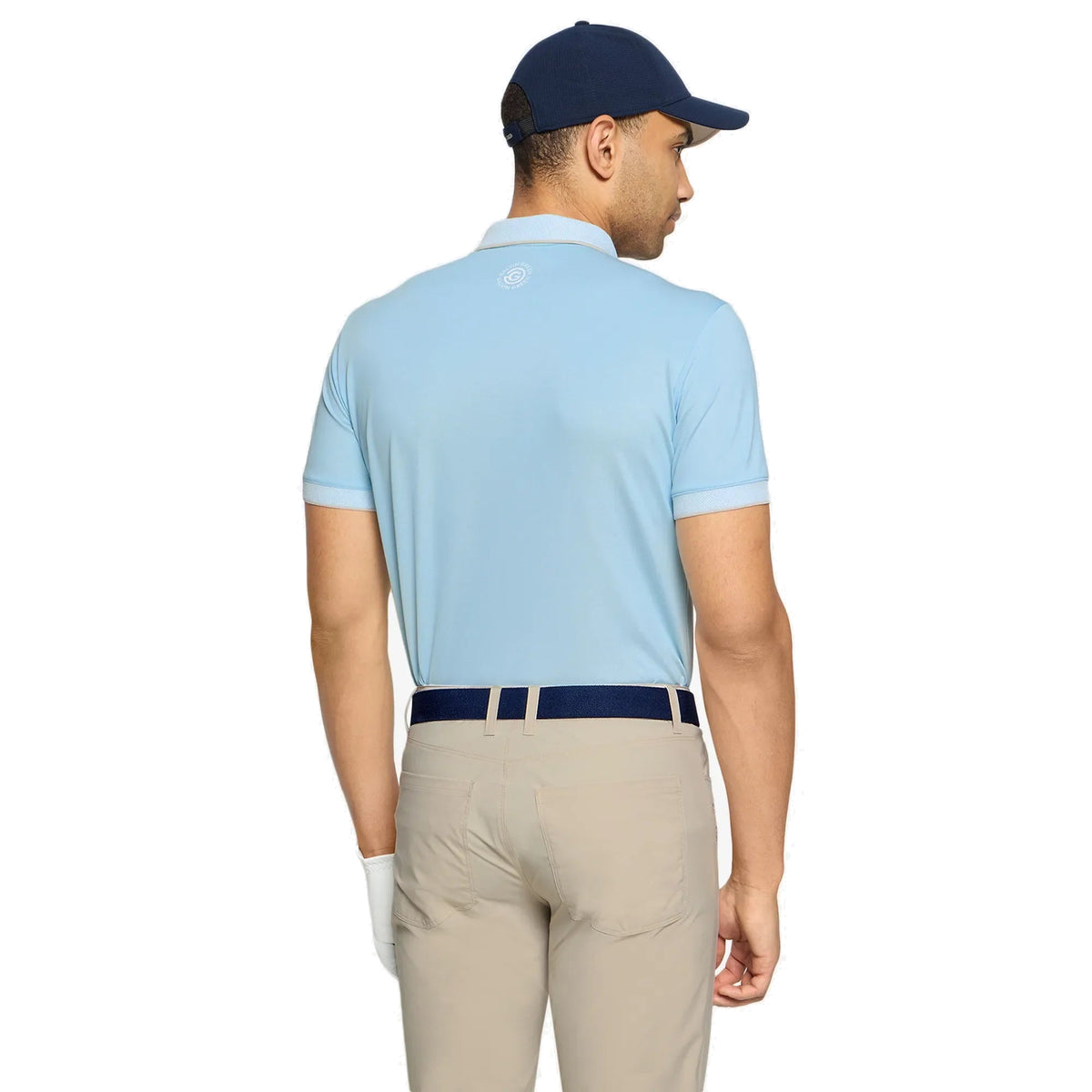 Galvin Green Moon - Crystal Blue/Sand – bild 5