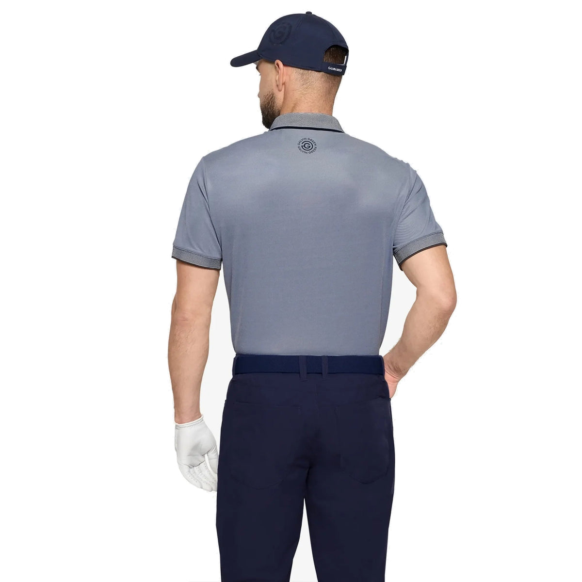 Galvin Green Moon - Moonlight Blue/Navy – bild 5