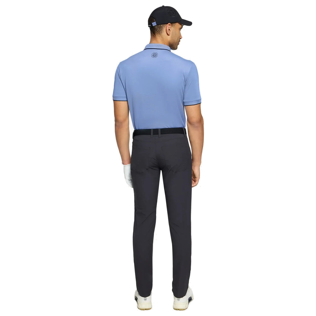 Galvin Green Moon - Royal Blue/Black – bild 6