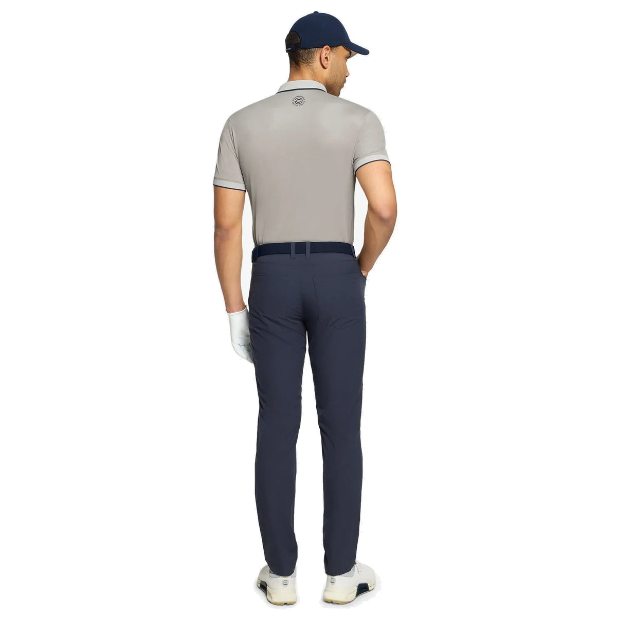 Galvin Green Moon - Sand/Navy – bild 6