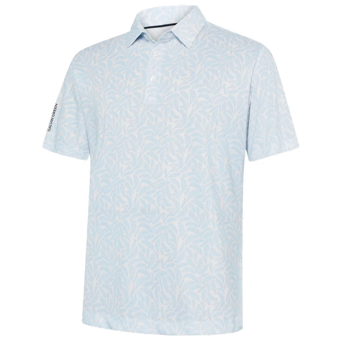 Galvin Green Muir - Crystal Blue – bild 1