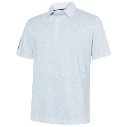 Galvin Green Muir - Crystal Blue – bild 1