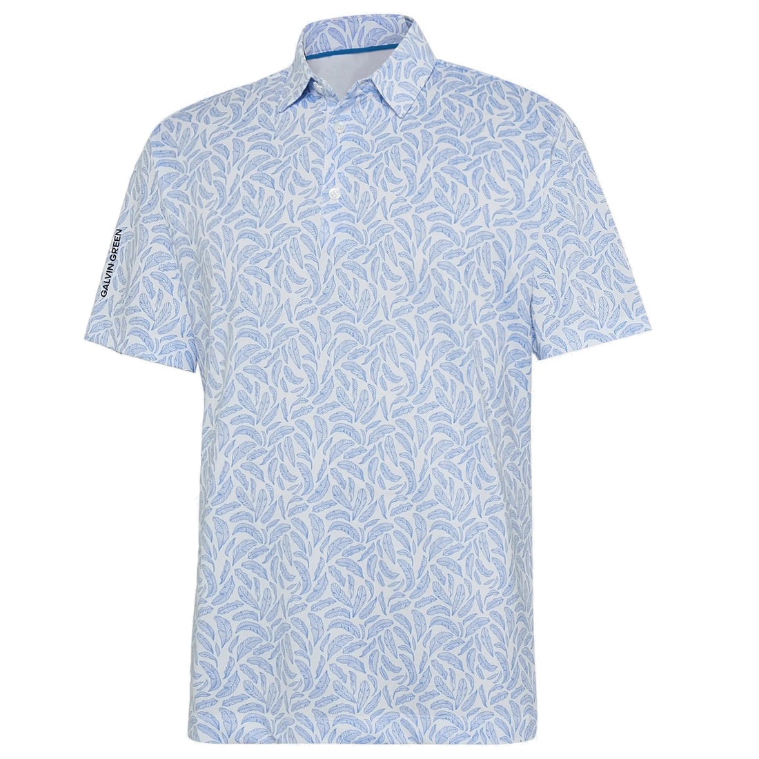 Galvin Green Muir - Royal Blue – bild 1
