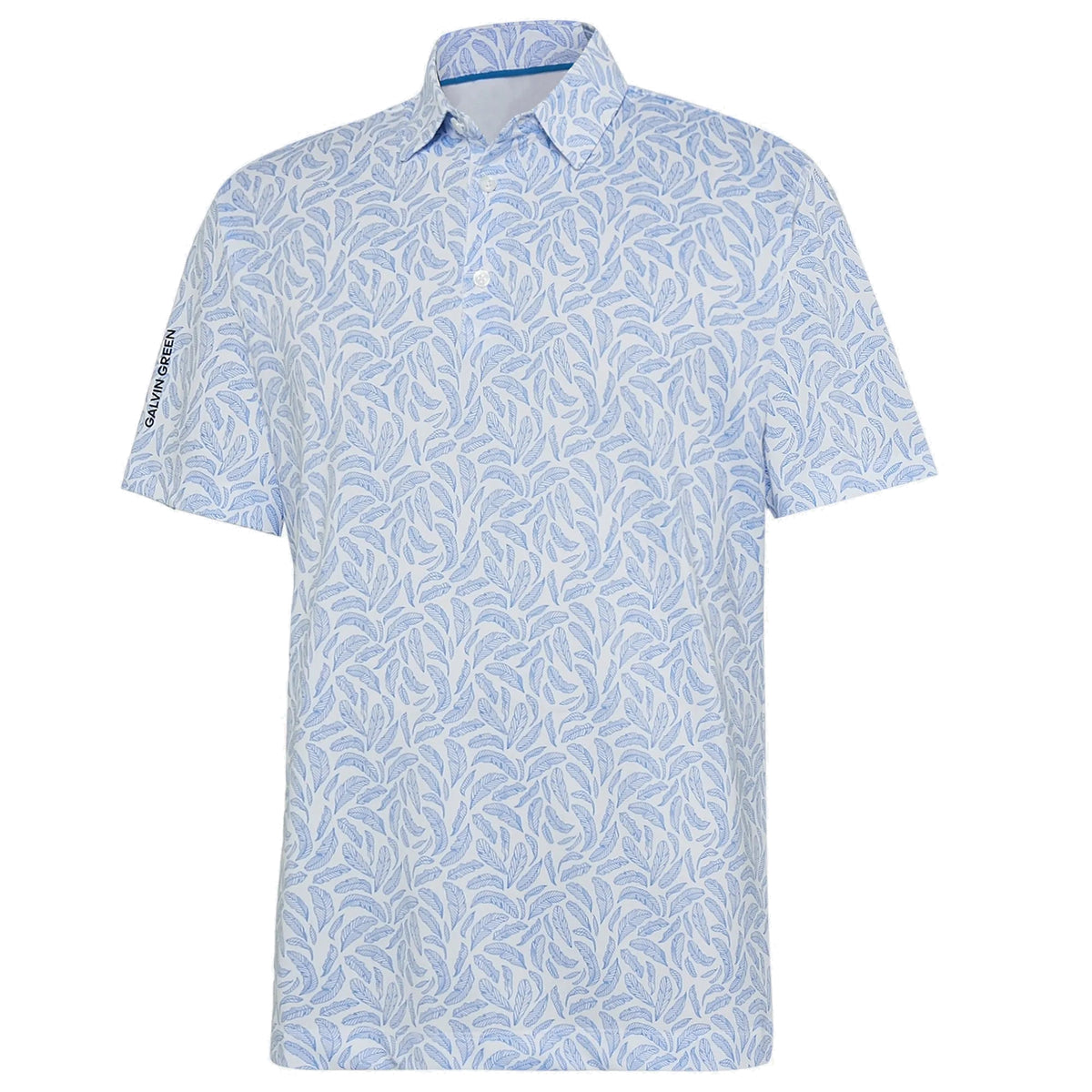 Galvin Green Muir - Royal Blue – bild 1