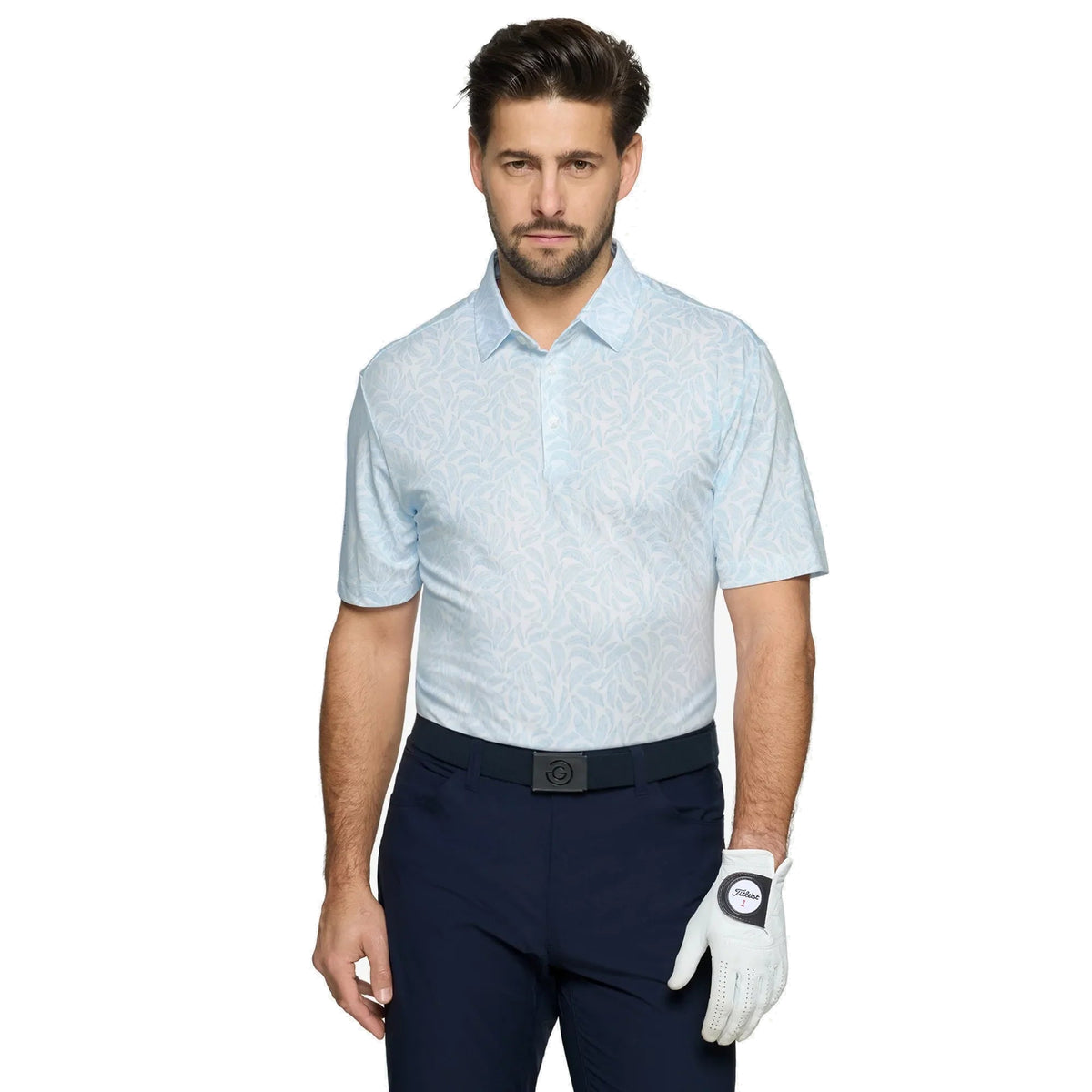 Galvin Green Muir - Crystal Blue – bild 2