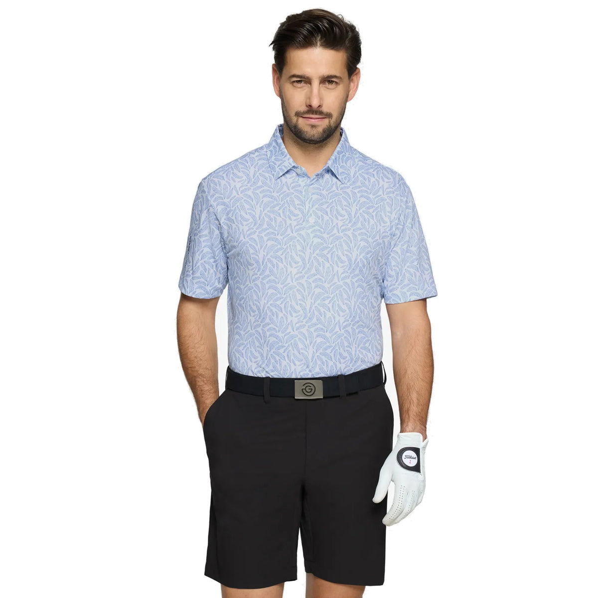 Galvin Green Muir - Royal Blue – bild 2