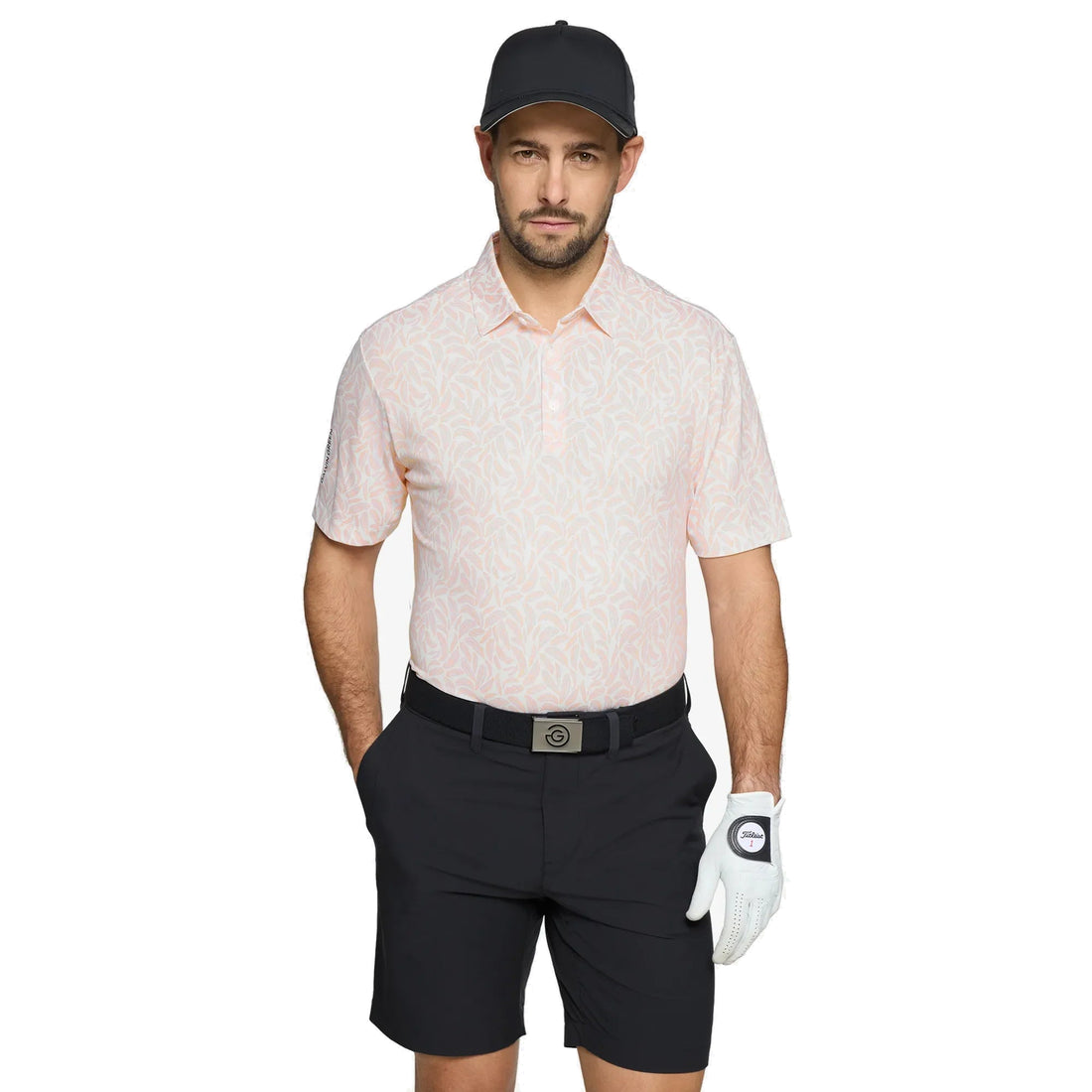 Galvin Green Muir - Orange – bild 2