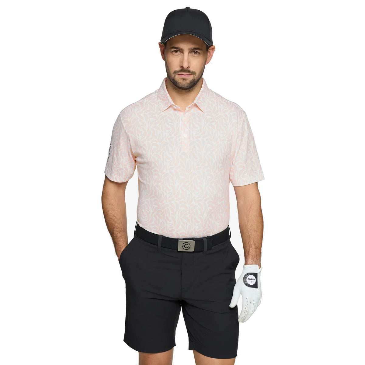 Galvin Green Muir - Orange – bild 2