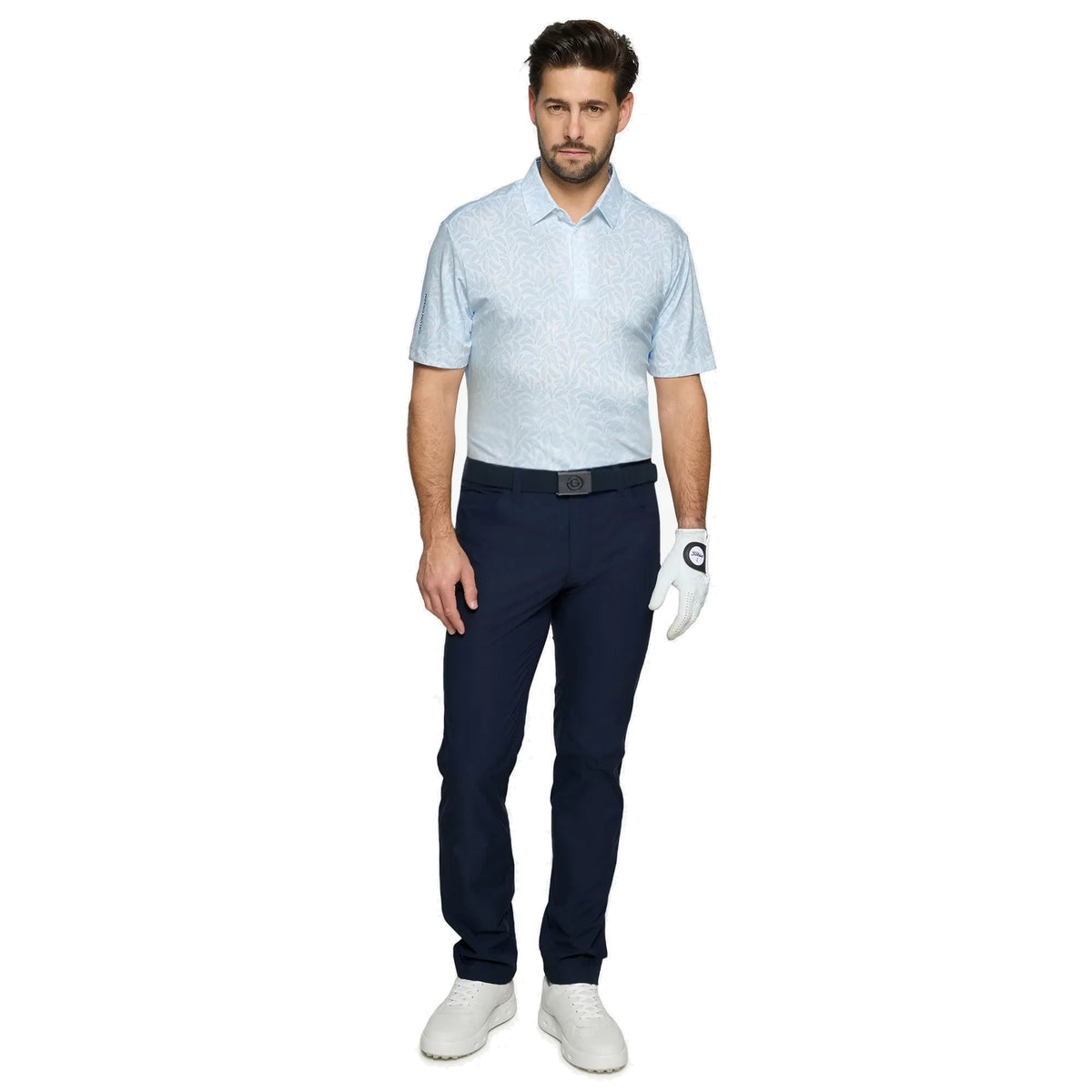 Galvin Green Muir - Crystal Blue – bild 3