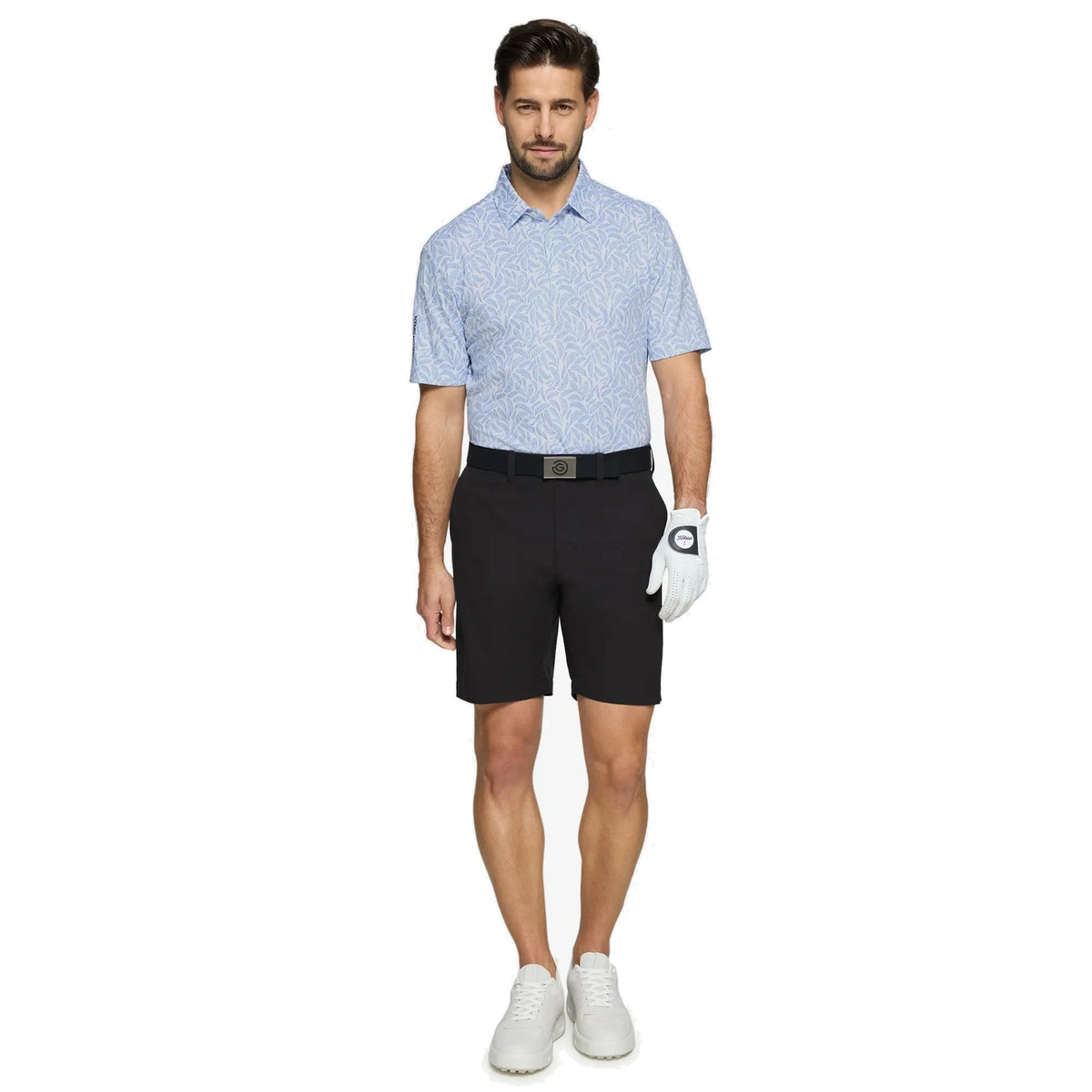 Galvin Green Muir - Royal Blue – bild 3