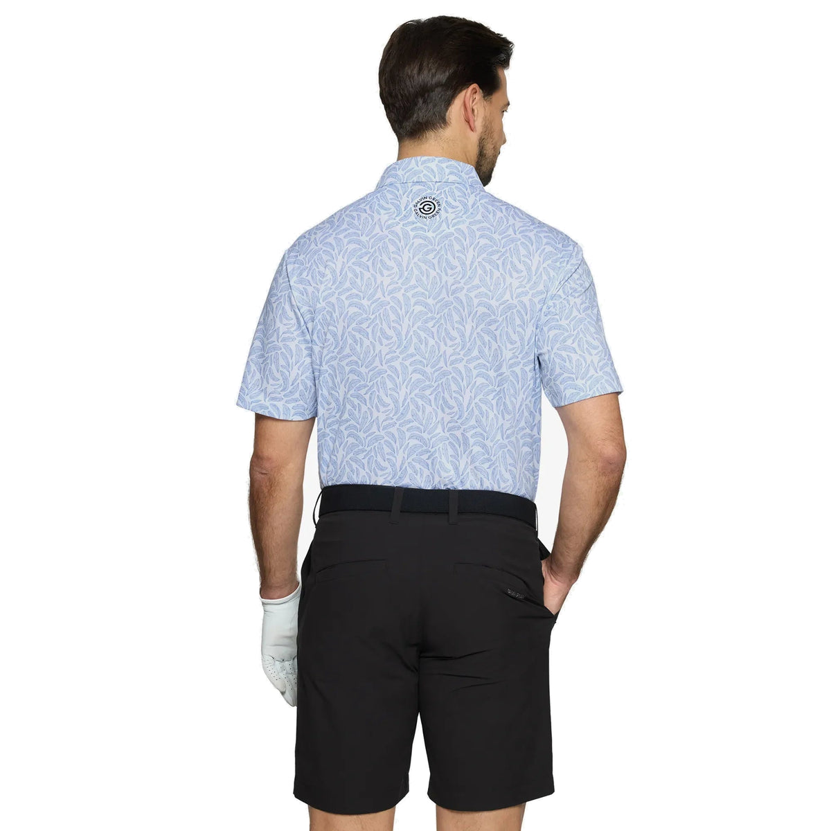 Galvin Green Muir - Royal Blue – bild 5
